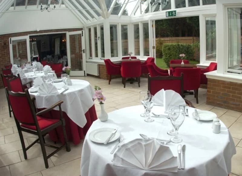 Hotel photo 11