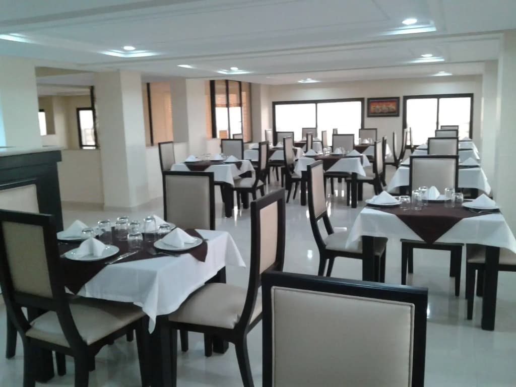 Hotel photo 14