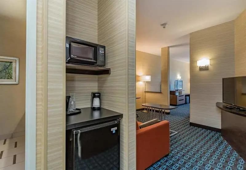 Hotel photo 19