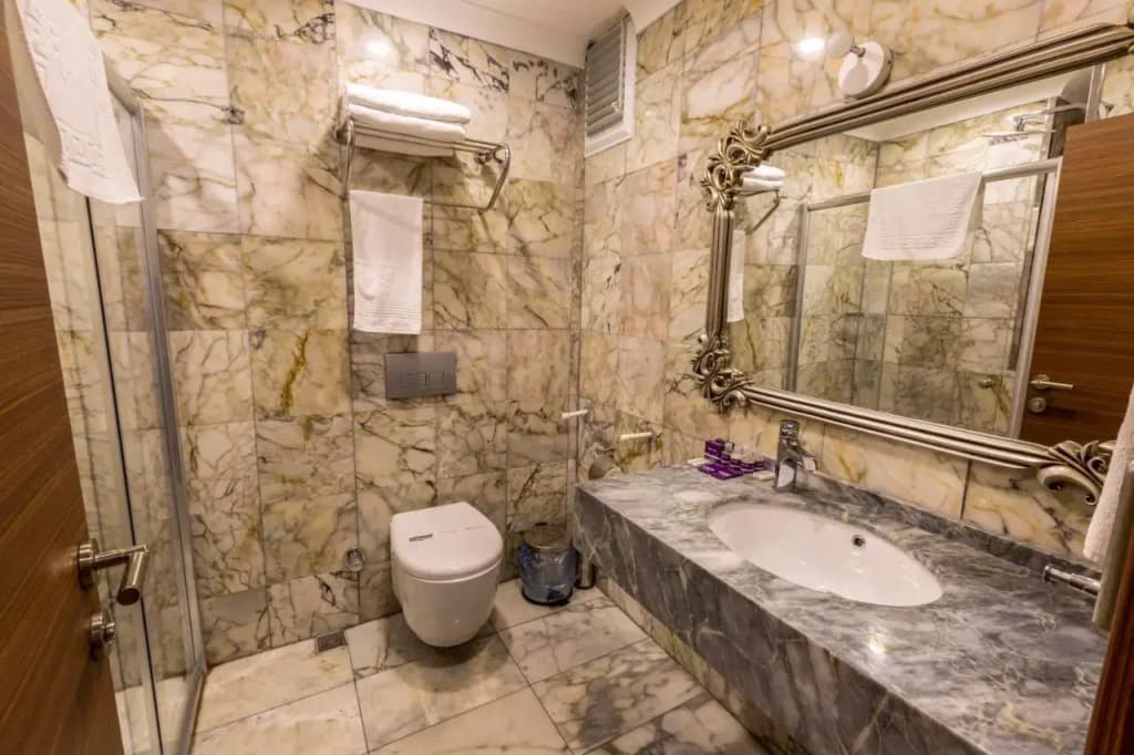 Hotel photo 9