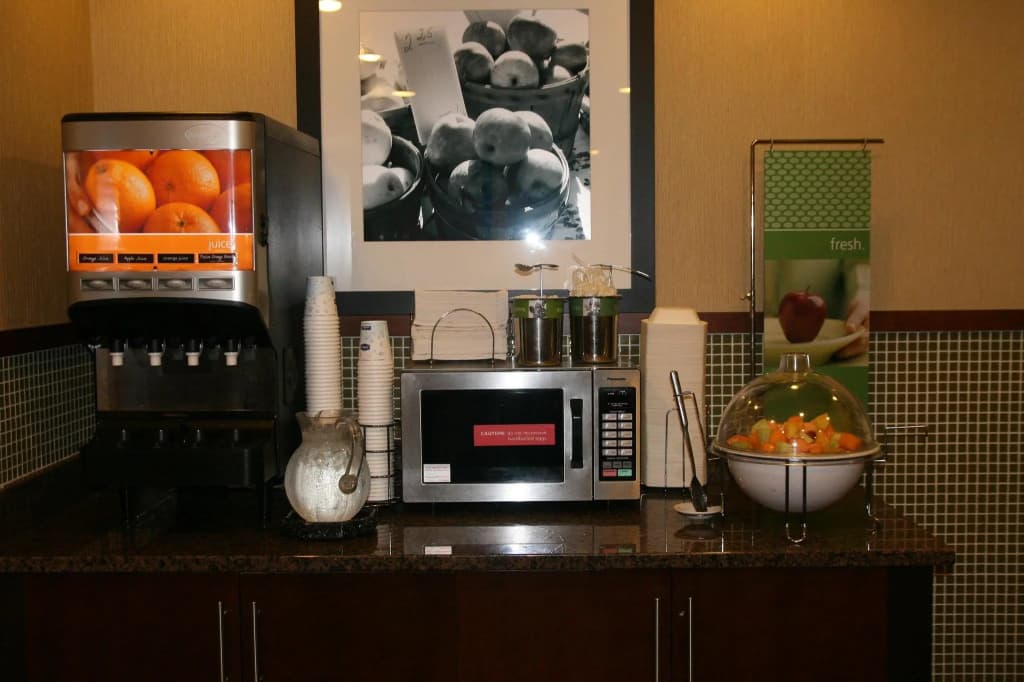 Hotel photo 12