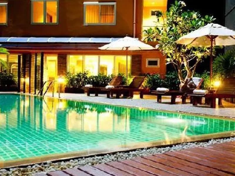 Hotel photo 10