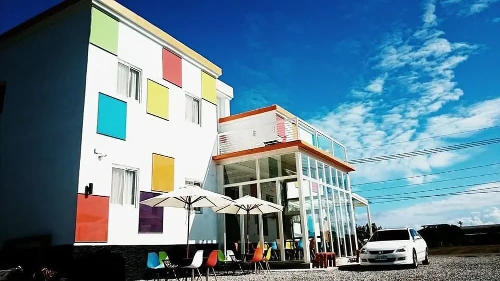 Hotel photo 1