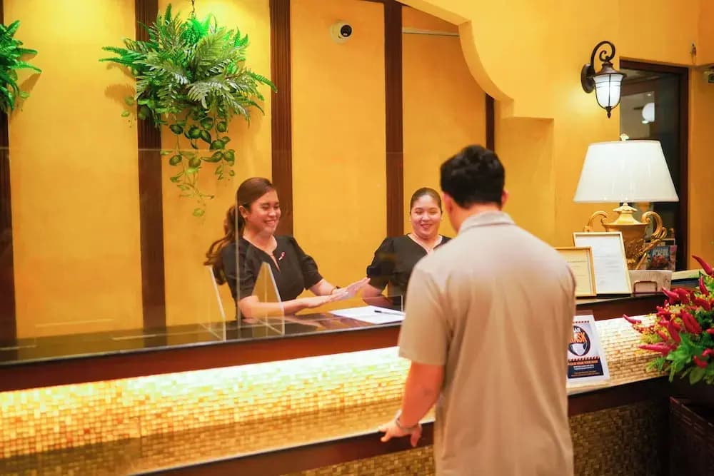 Hotel photo 33