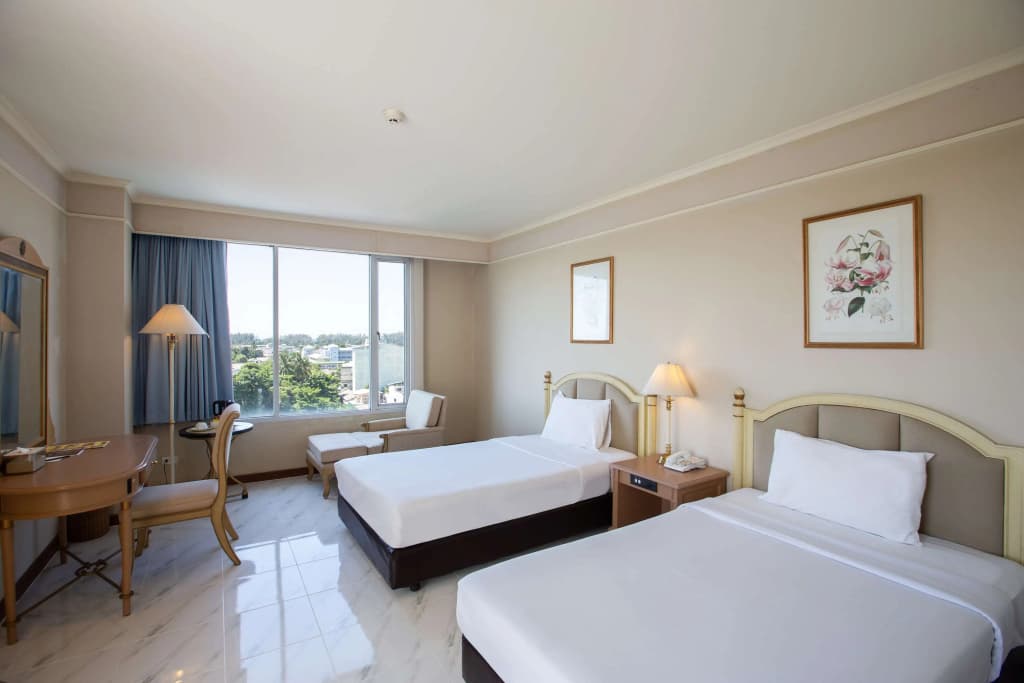 Hotel photo 3