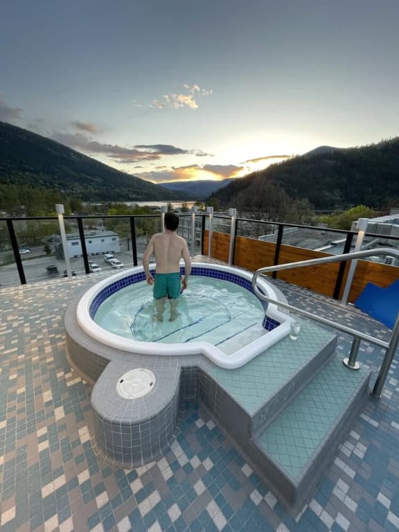 Hotel photo 13