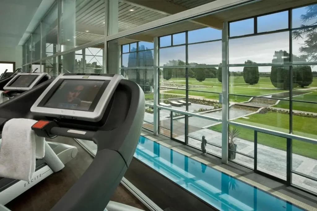 Hotel photo 8