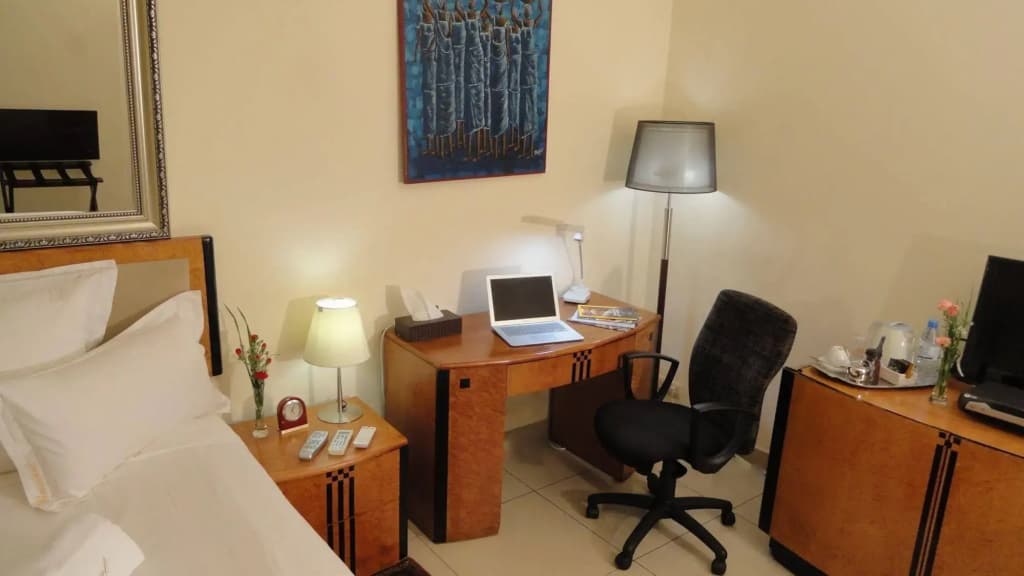 Hotel photo 9