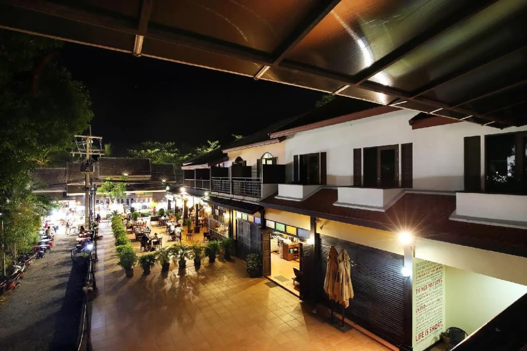 Hotel photo 20