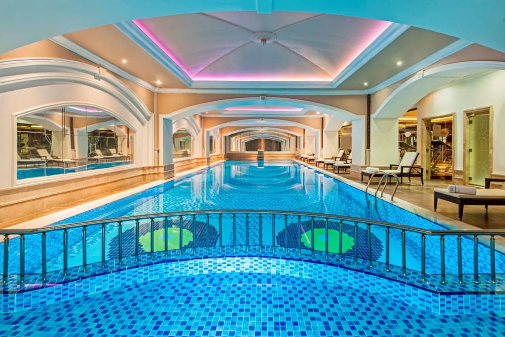 Hotel photo 21