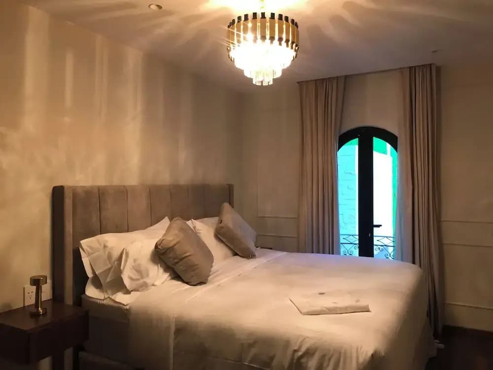 Premier Suite