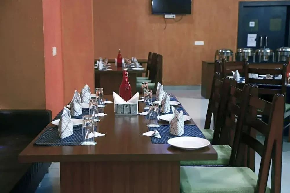 Hotel photo 23