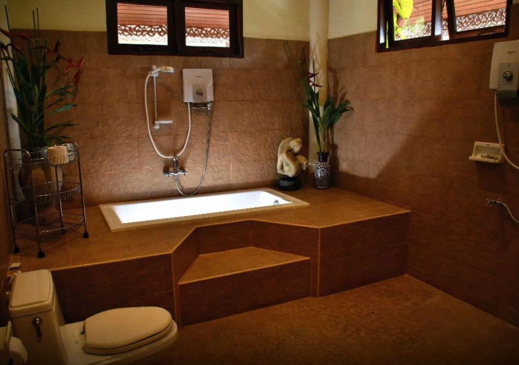 Hotel photo 8