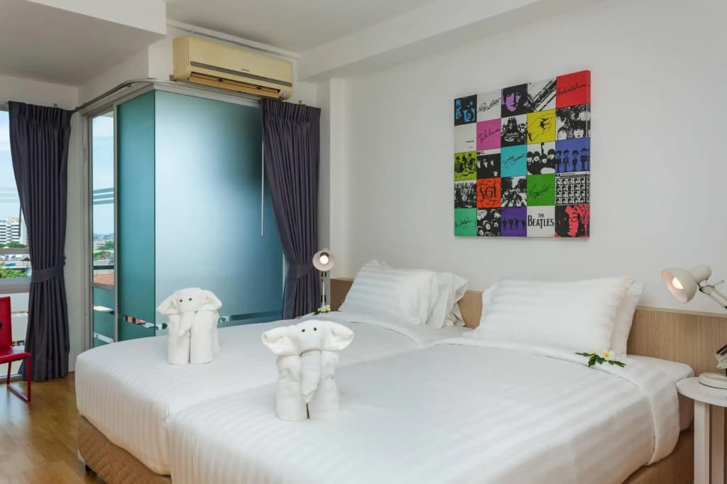 Hotel photo 6