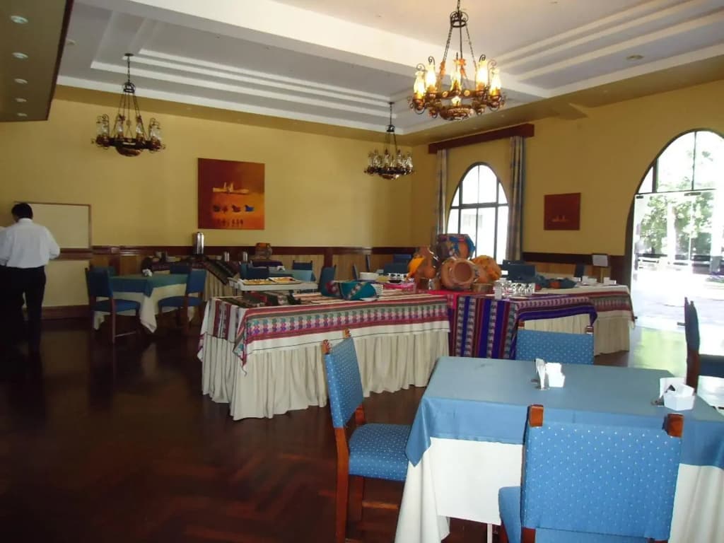 Hotel photo 18
