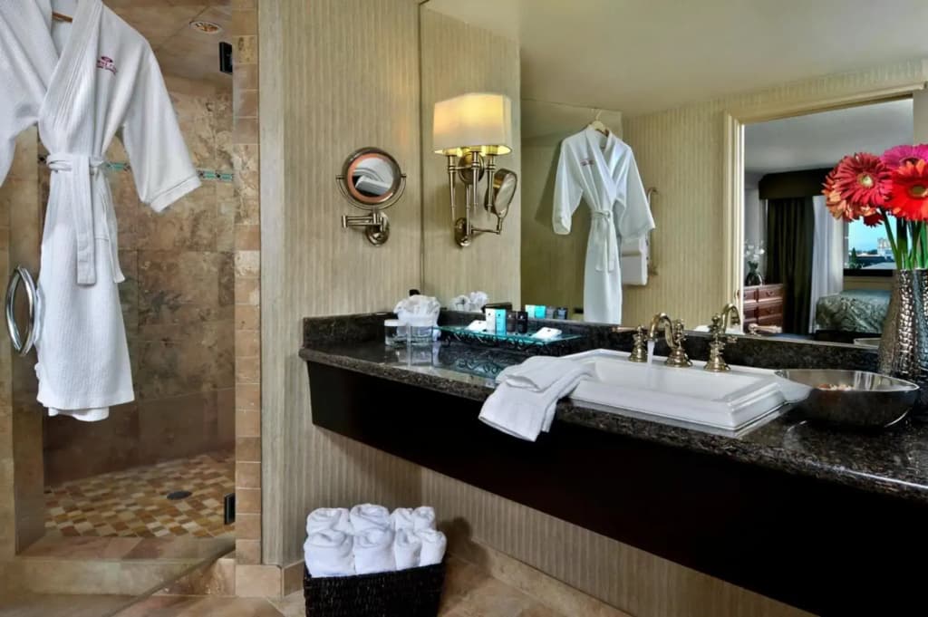 Hotel photo 11