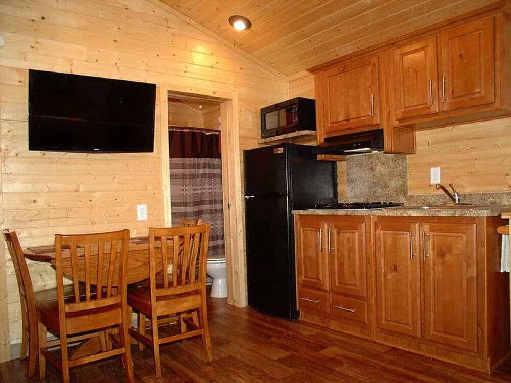 1 Bedroom Cottage