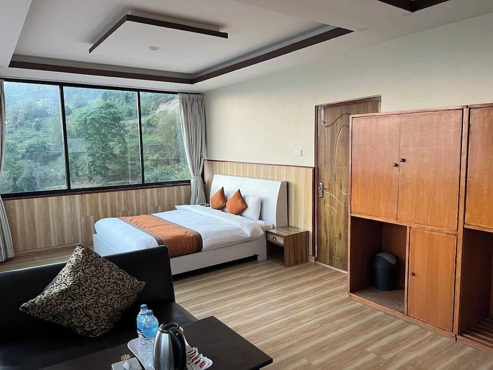Superior room