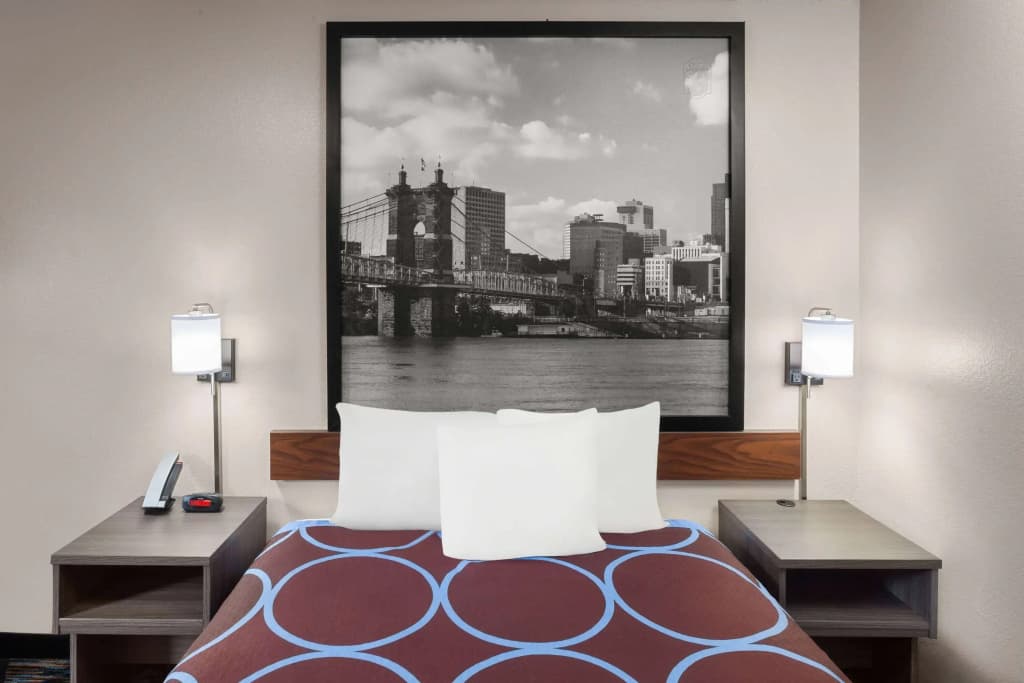 Hotel photo 12