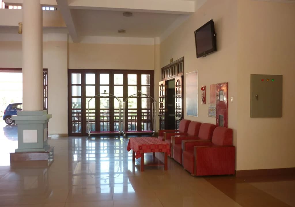 Hotel photo 11