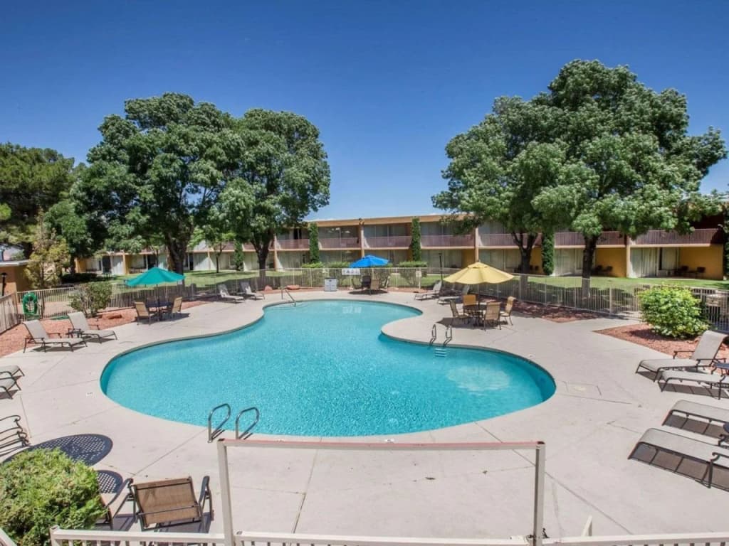 Hotel photo 16