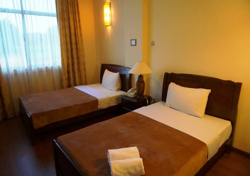 Hotel photo 6