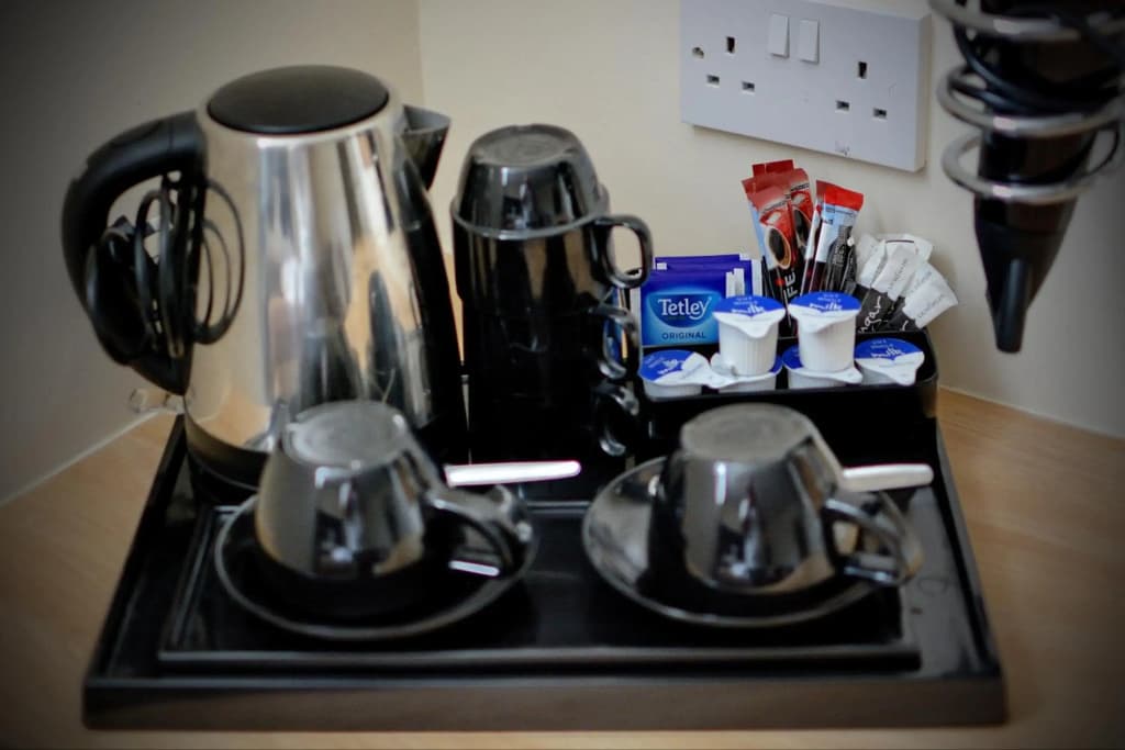 Hotel photo 23