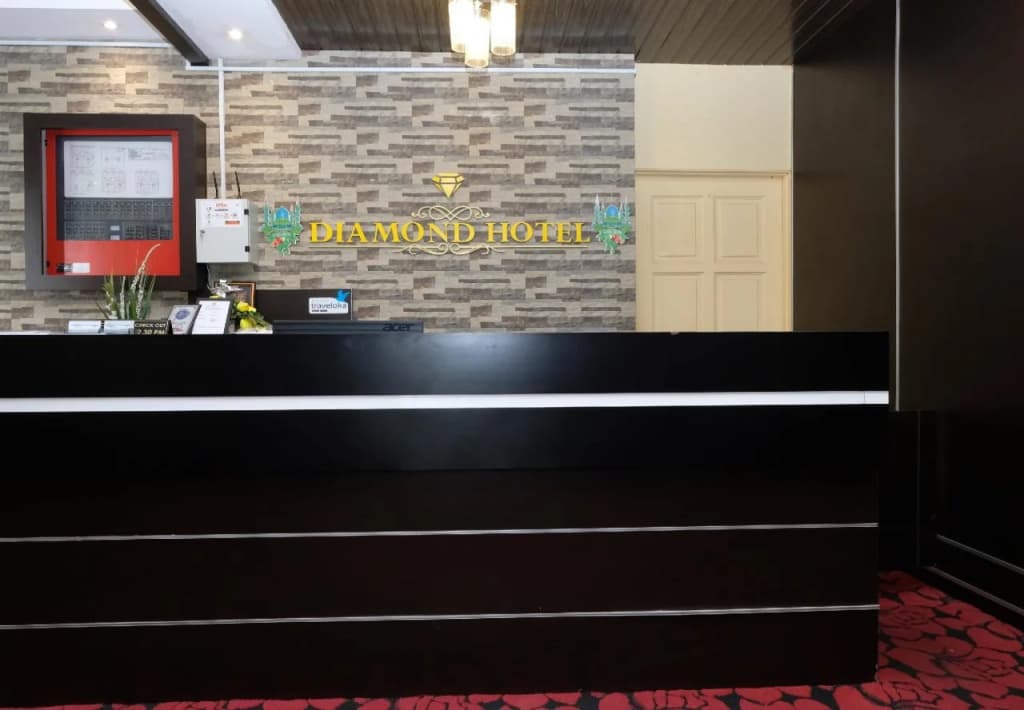 Hotel photo 17