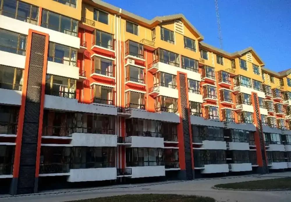 Hotel photo 1