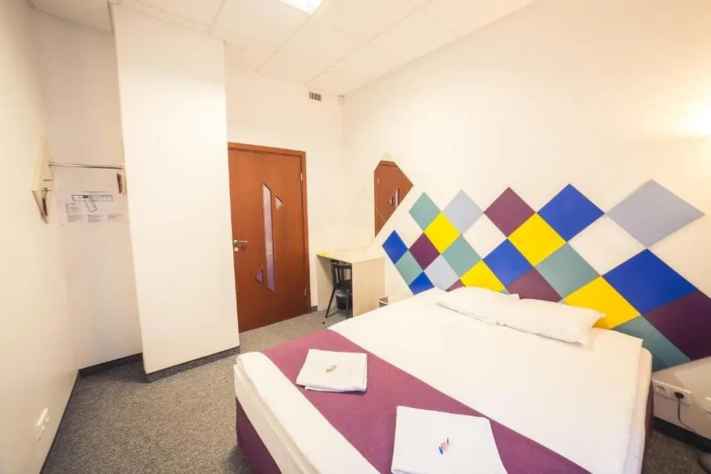 Comfort room