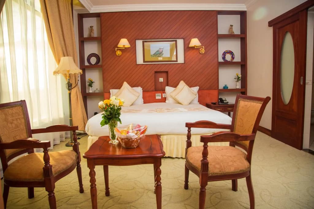 Hotel photo 13