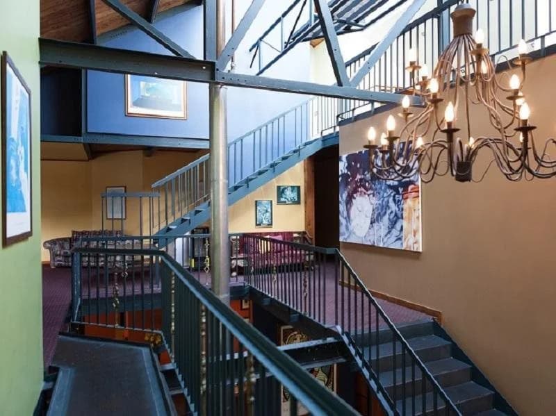 Hotel photo 17