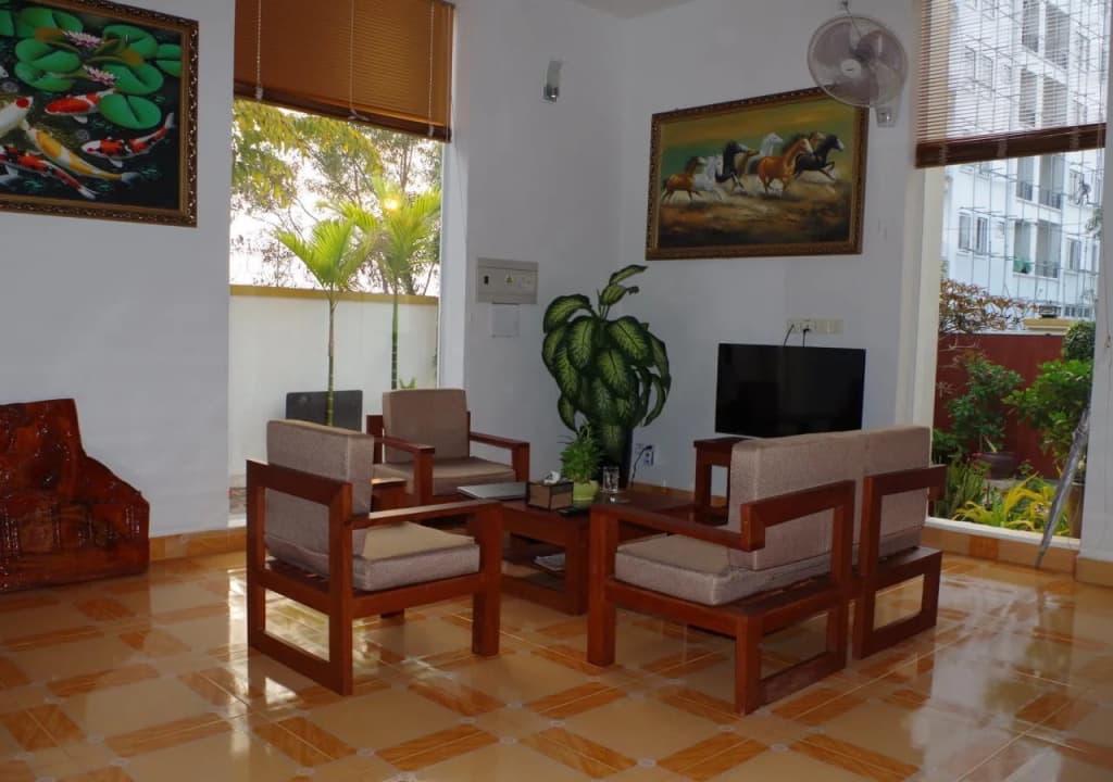 Hotel photo 14