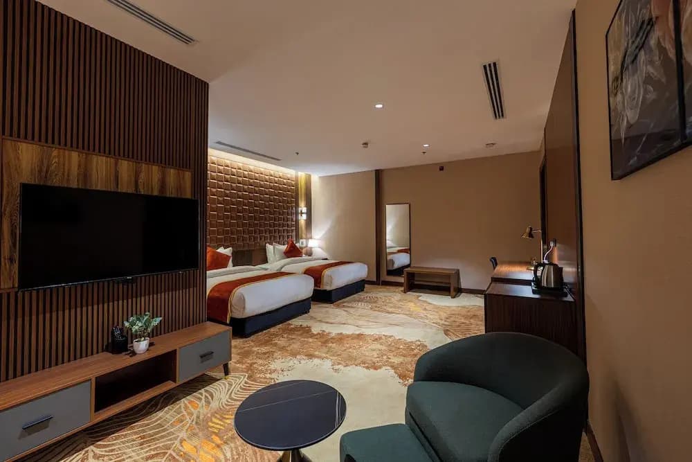 Hotel photo 6