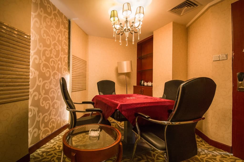 Hotel photo 11
