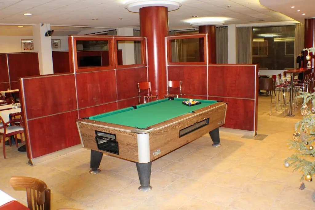 Hotel photo 11