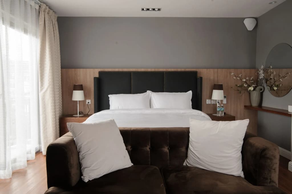 Hotel photo 7