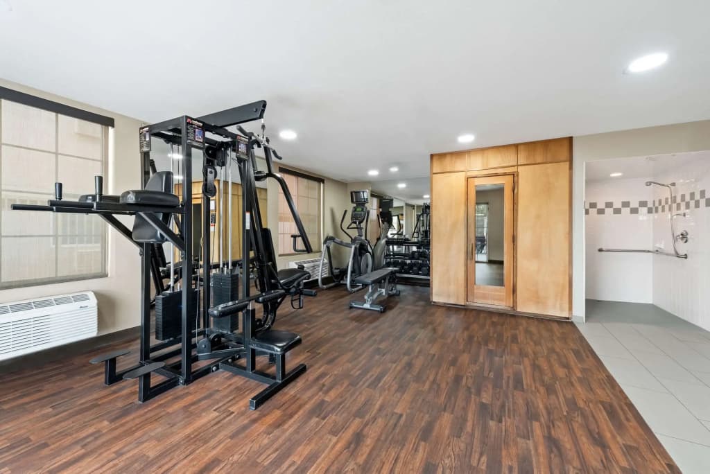 Hotel photo 21