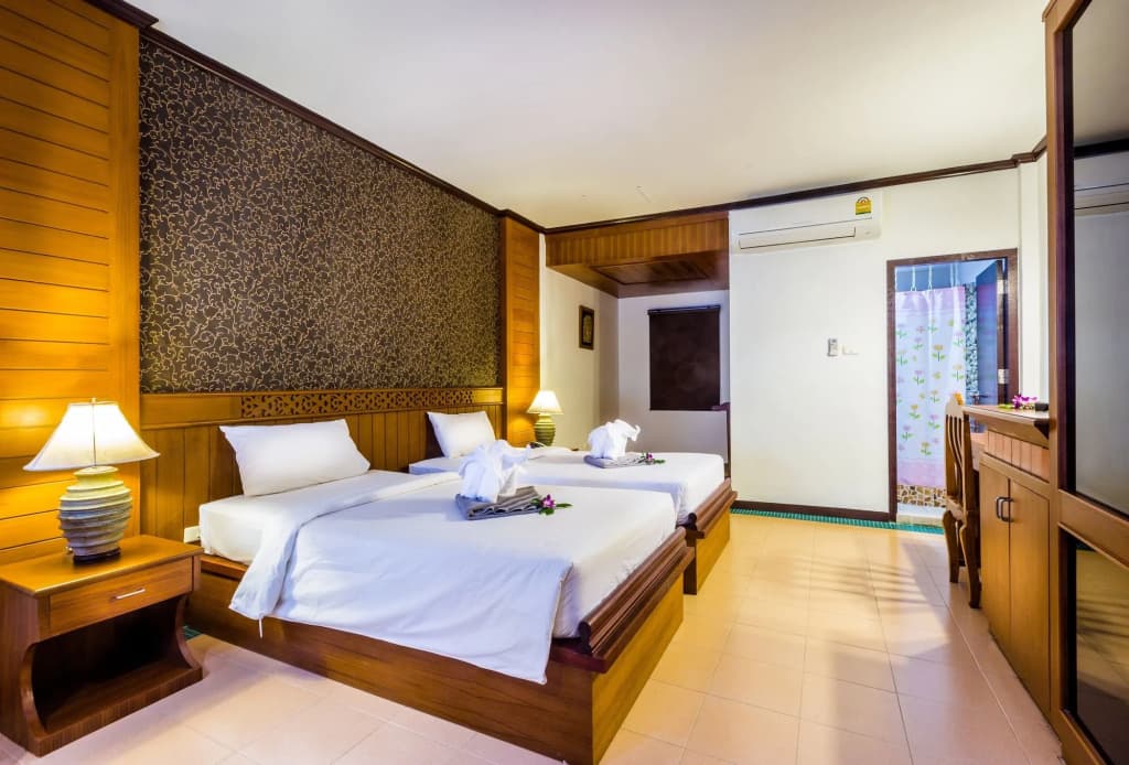 Hotel photo 2