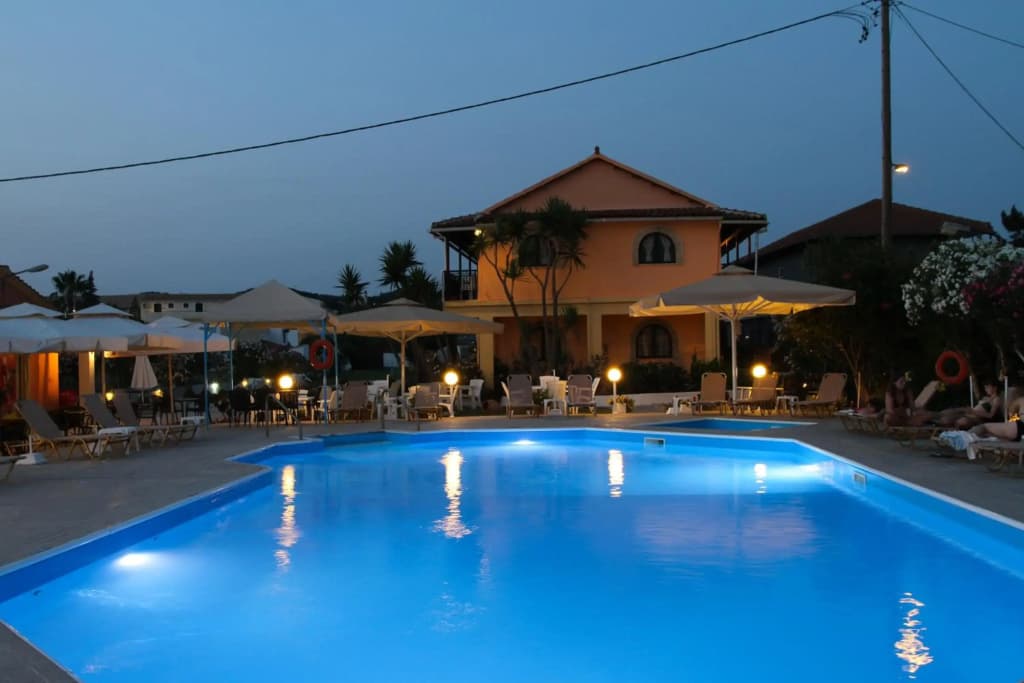 Hotel photo 14