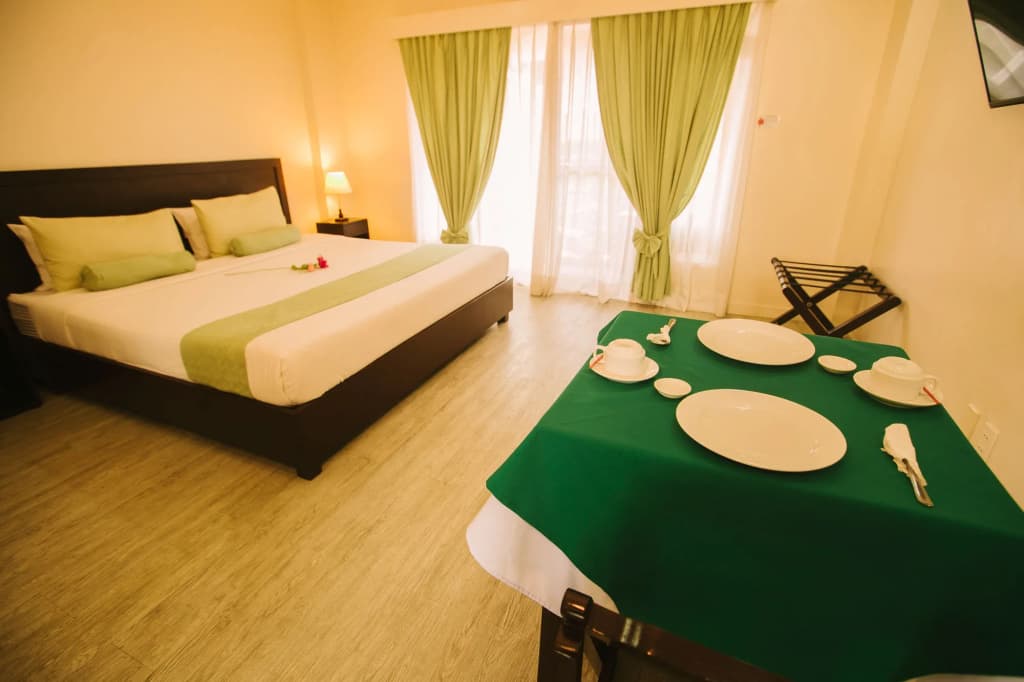 Hotel photo 6
