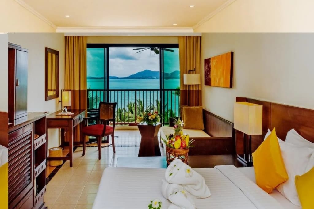 Hotel photo 5