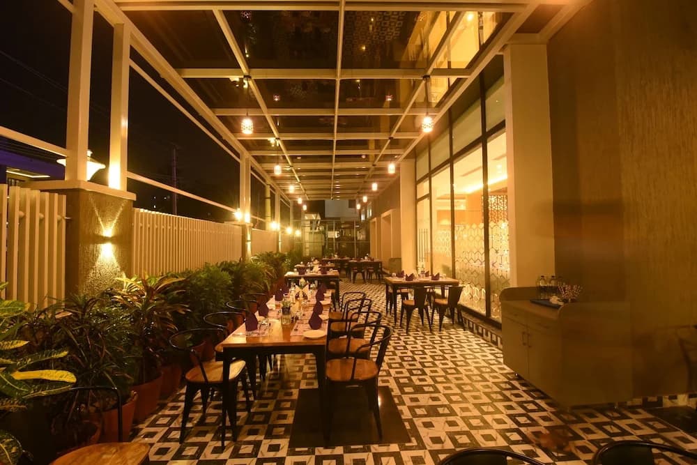 Hotel photo 20
