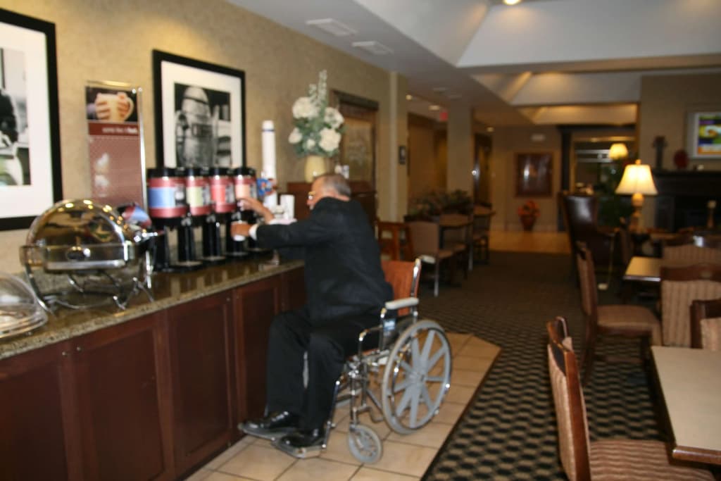 Hotel photo 16