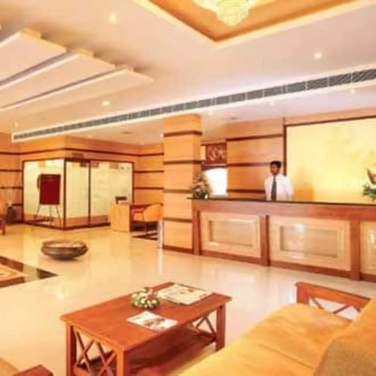 Hotel photo 1