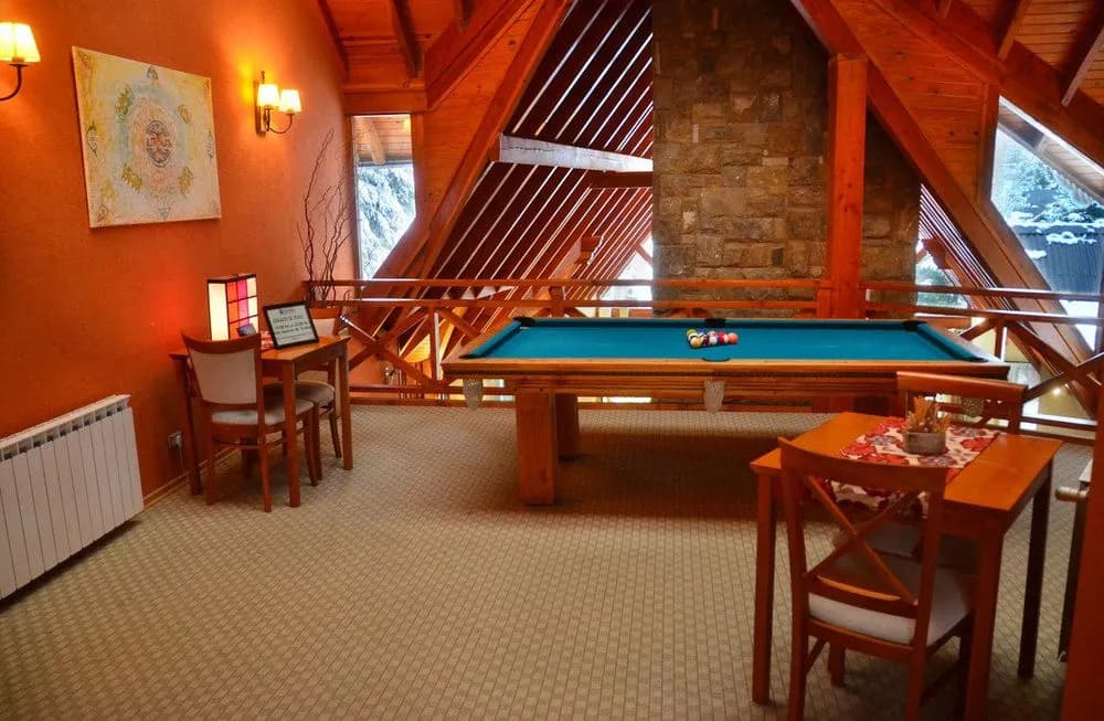 Hotel photo 21