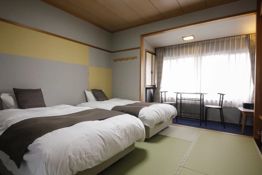 Hotel photo 6