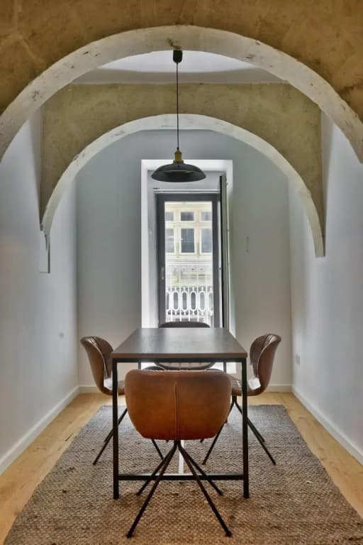 Business room