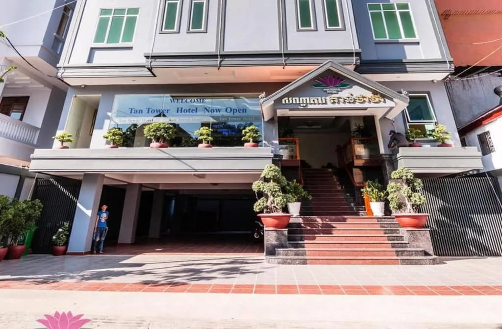 Hotel photo 26