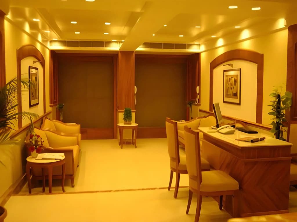 Hotel photo 14